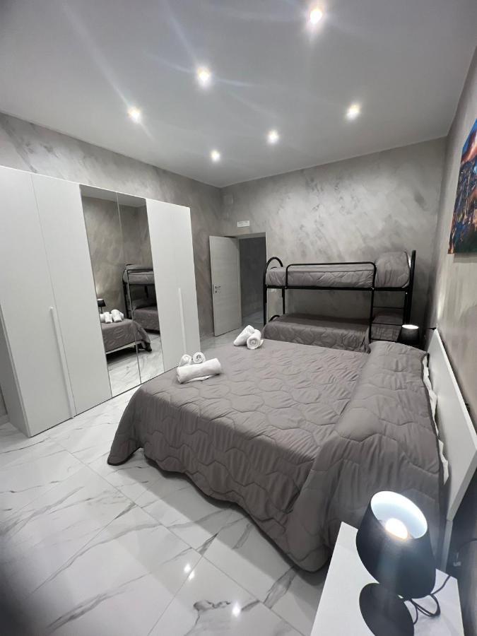 Sweethousenelcuoredinapoli Villa Екстериор снимка