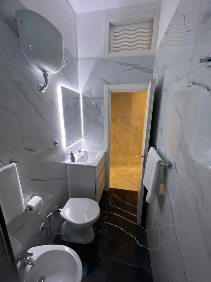 Sweethousenelcuoredinapoli Villa Екстериор снимка