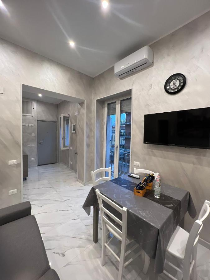 Sweethousenelcuoredinapoli Villa Екстериор снимка