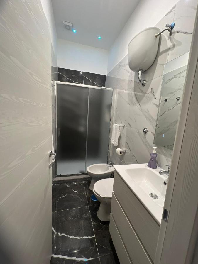 Sweethousenelcuoredinapoli Villa Екстериор снимка