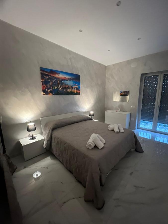 Sweethousenelcuoredinapoli Villa Екстериор снимка