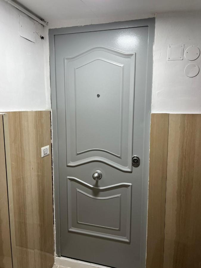 Sweethousenelcuoredinapoli Villa Екстериор снимка